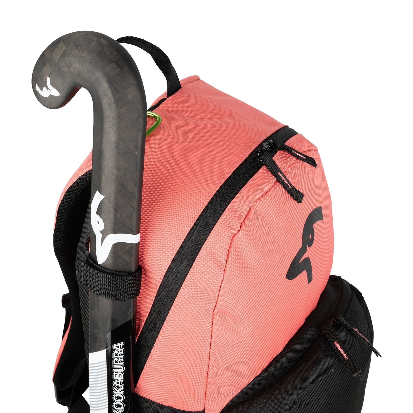 Kookaburra Flow Rucksack - Coral Pink - 26/27