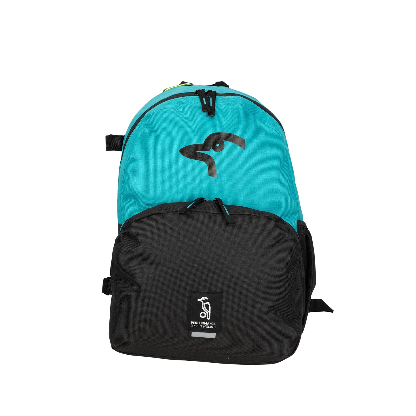 Kookaburra Flow Rucksack - Teal - 26/27