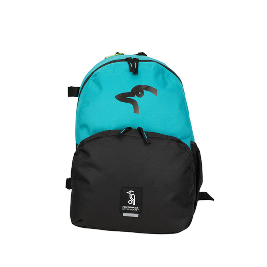 Kookaburra Flow Rucksack - Teal - 26/27