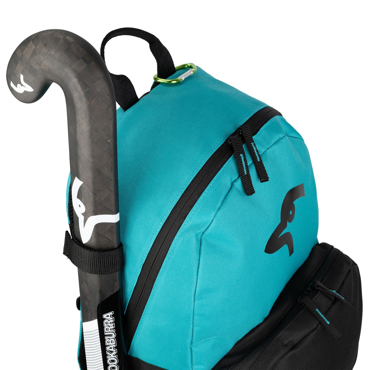Kookaburra Flow Rucksack - Teal - 26/27
