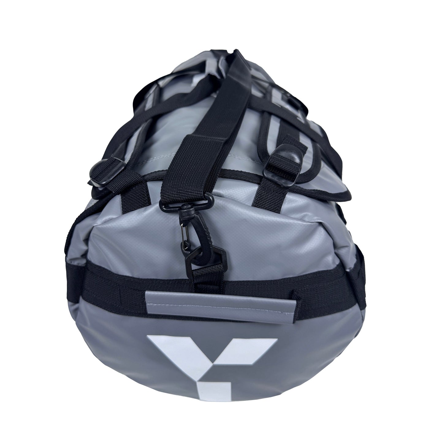 Y1 Matchday Bag - Grey - 26/27