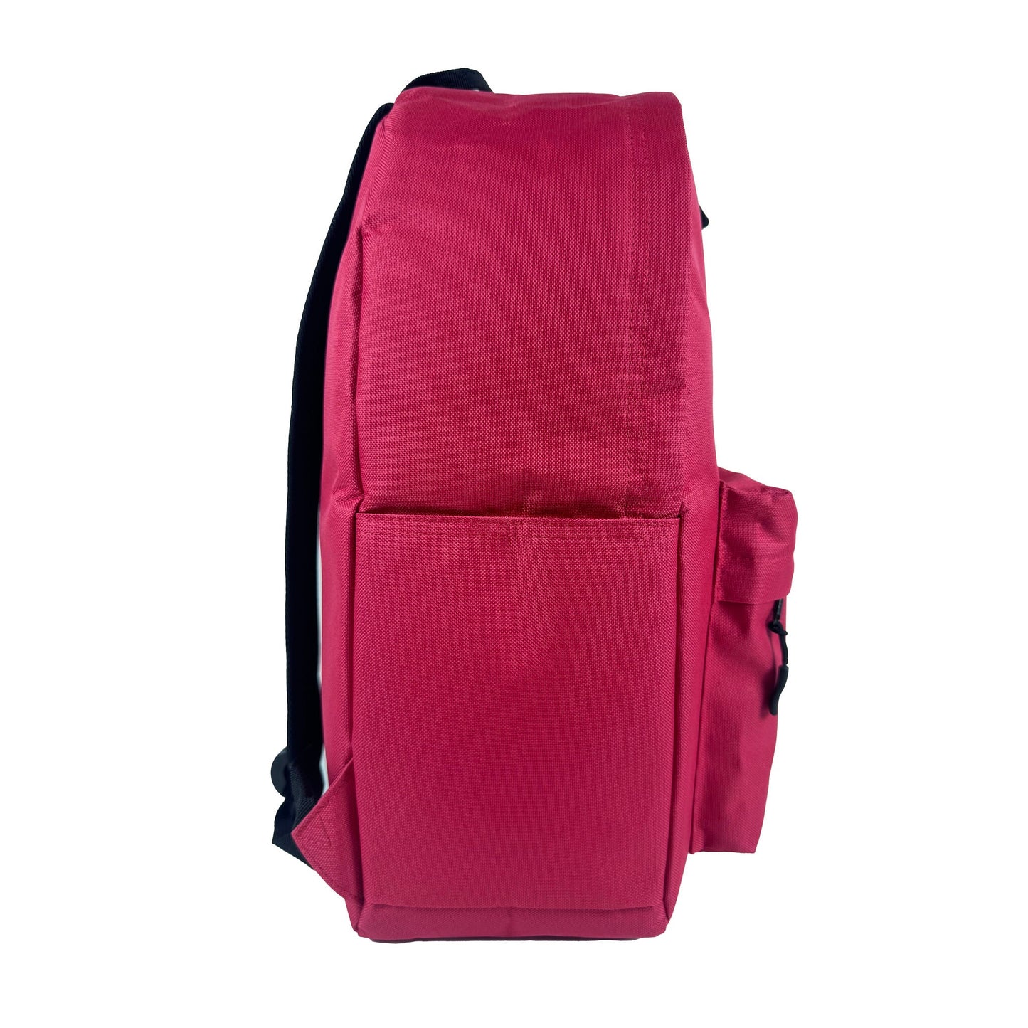 Y1 Dash Backpack - Red - 26/27