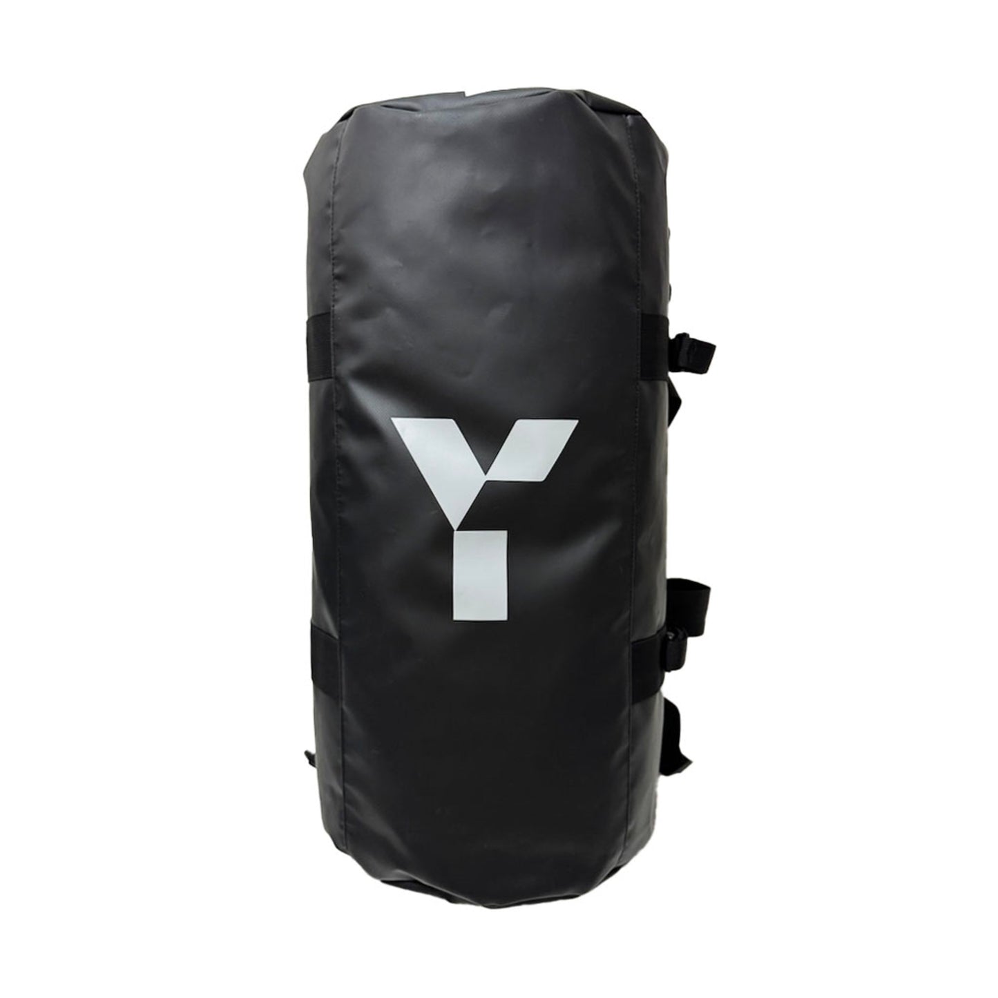 Y1 Matchday Bag - Black - 26/27