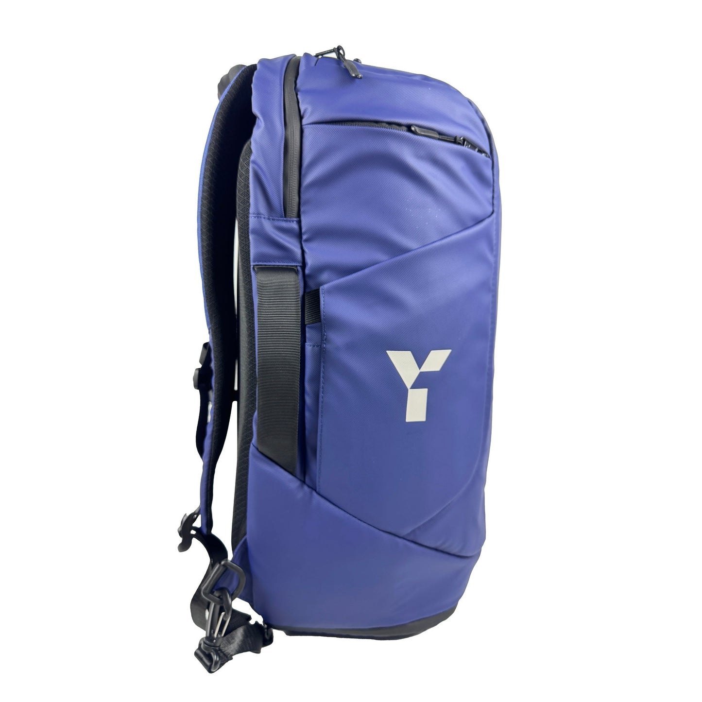 Y1 Pioneer Backpack - Navy - 26/27