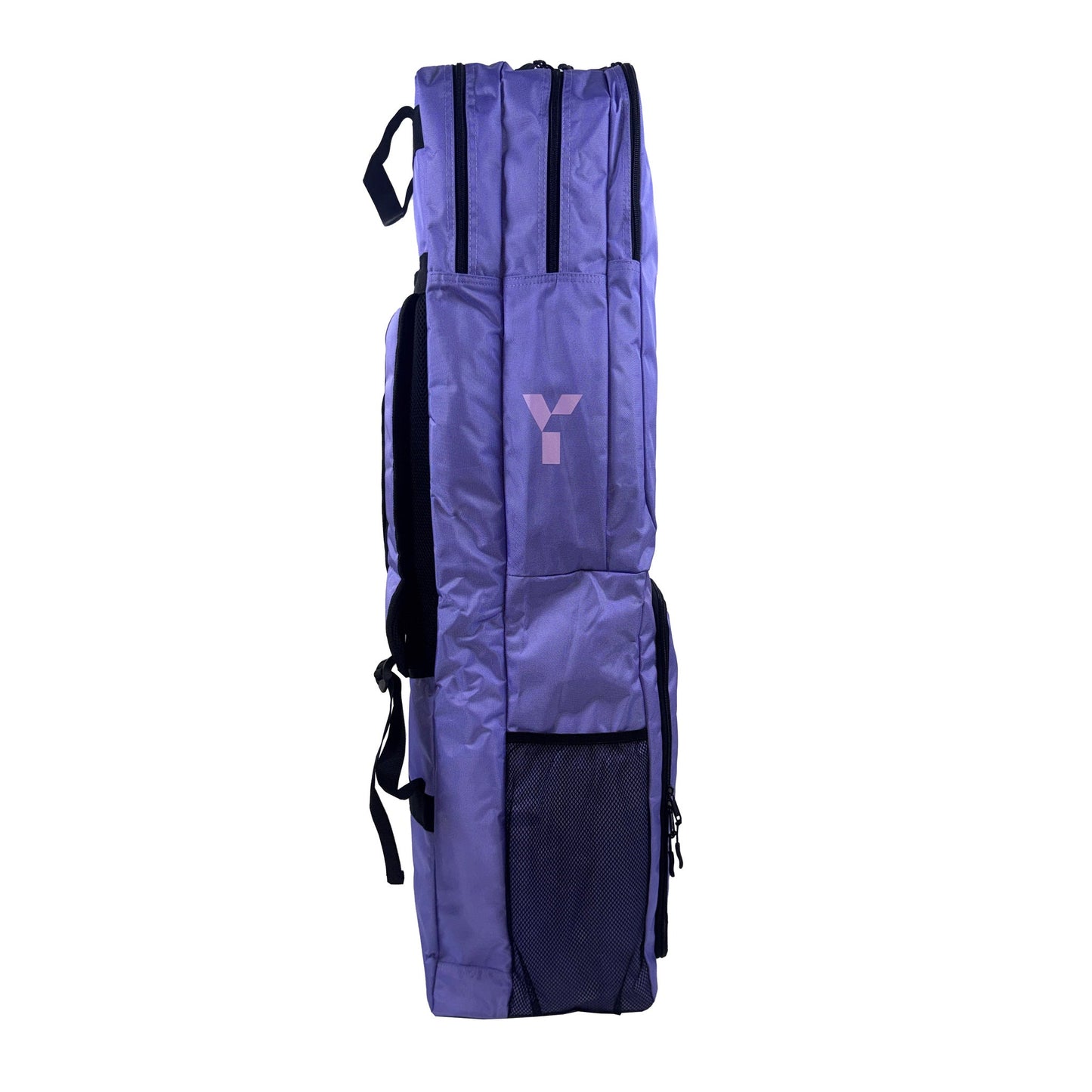 Y1 Nova Stick Bag - Lilac - 26/27