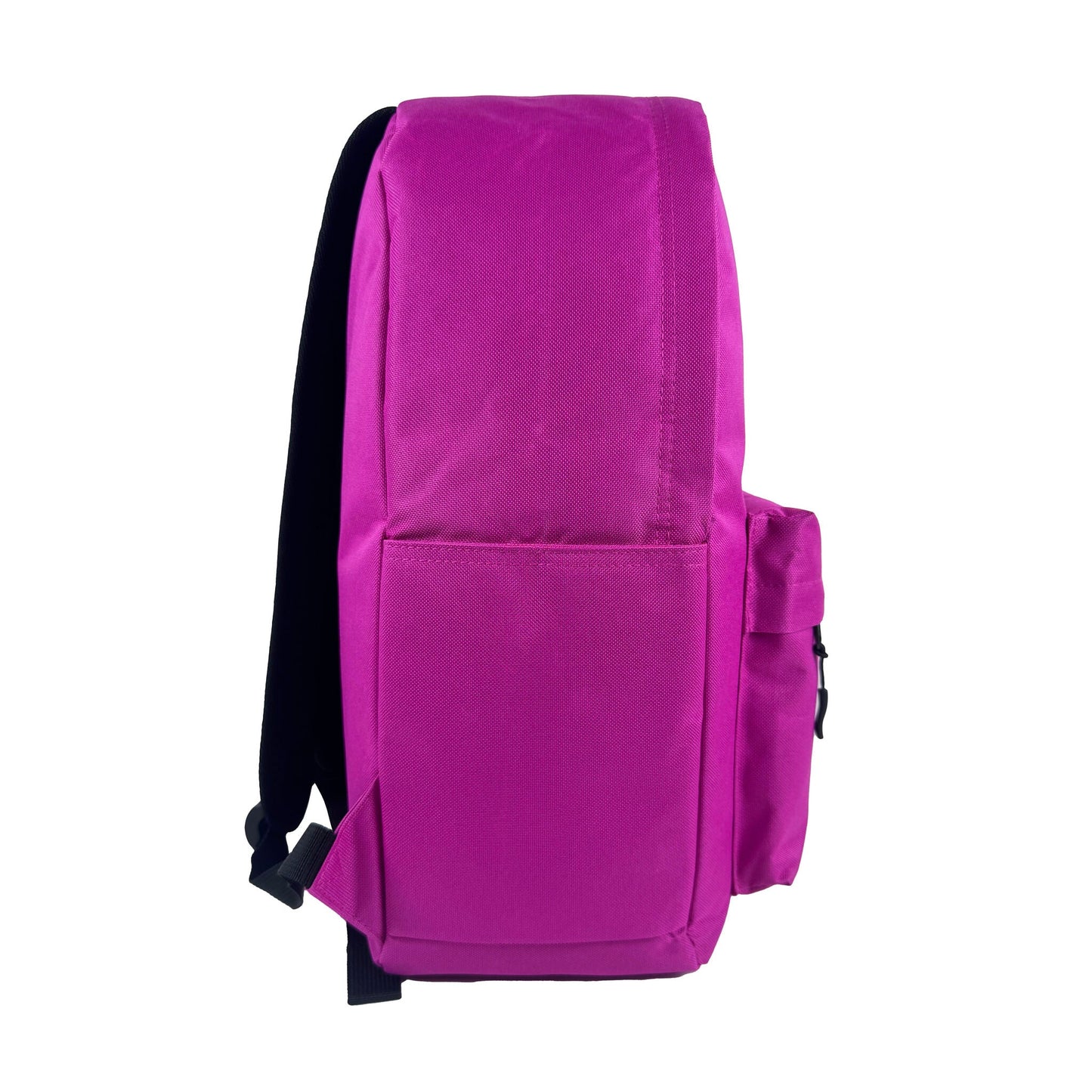 Y1 Dash Backpack - Pink - 26/27