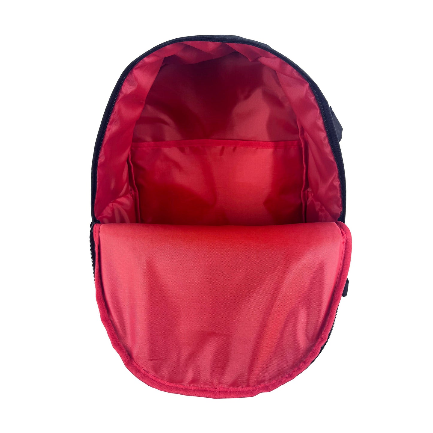 Y1 Dash Backpack - Black - 26/27