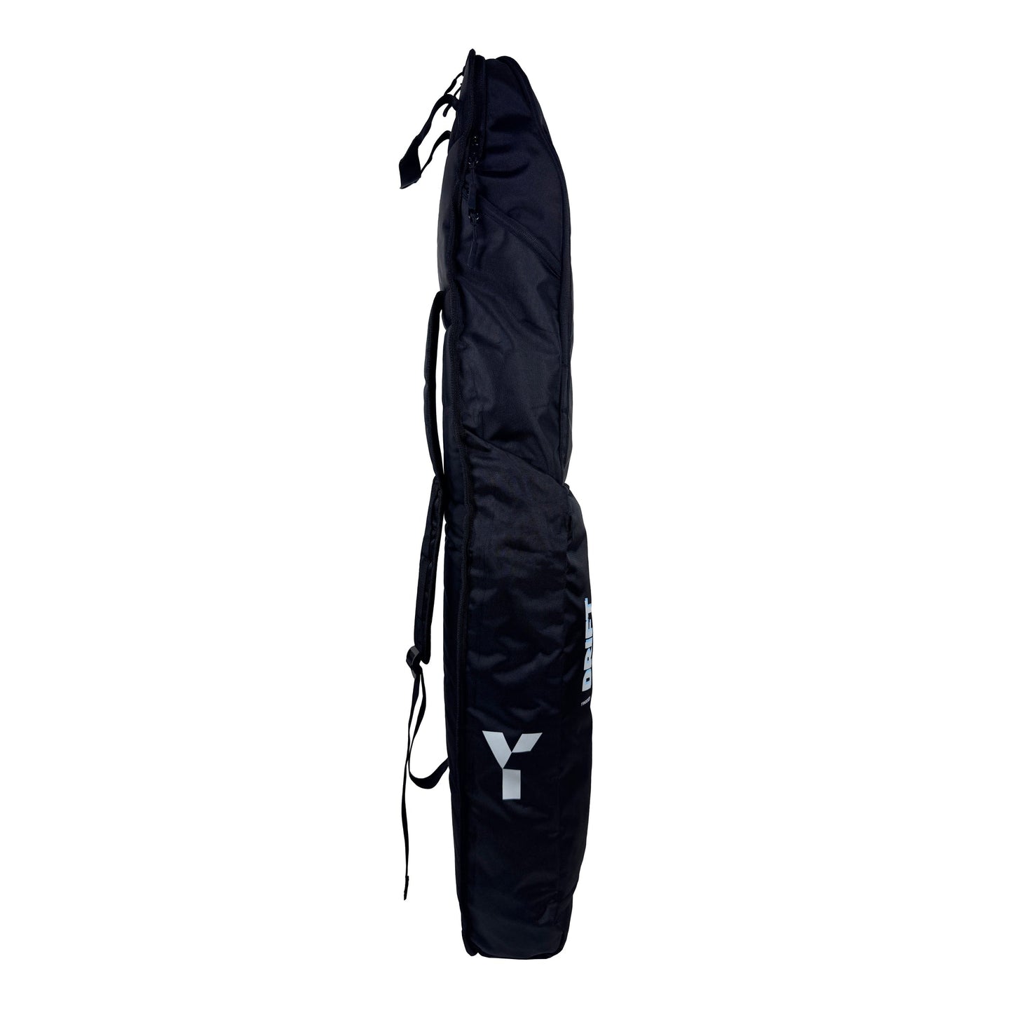 Y1 Drift Max Stick Bag - Black - 26/27