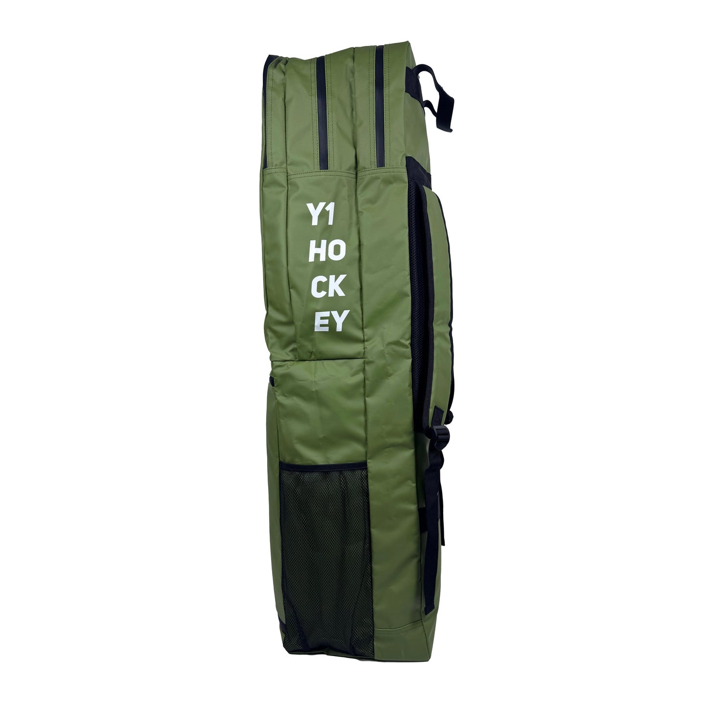 Y1 Nova Pro Stick Bag - Army Green - 26/27