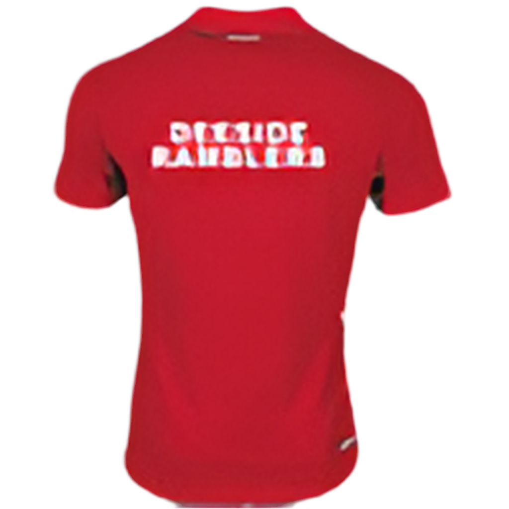 DRHC Unisex Training Shirt