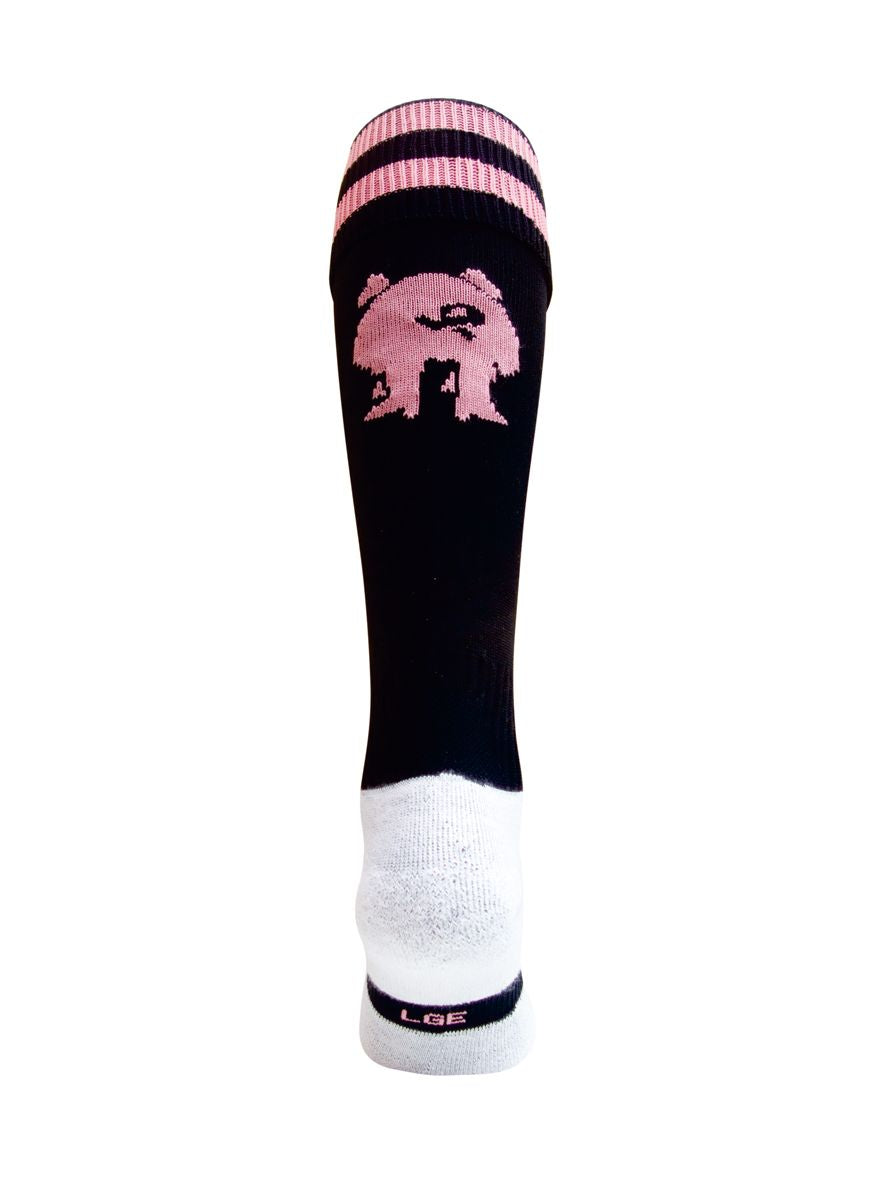 Wacky Sox Oinks a Lot