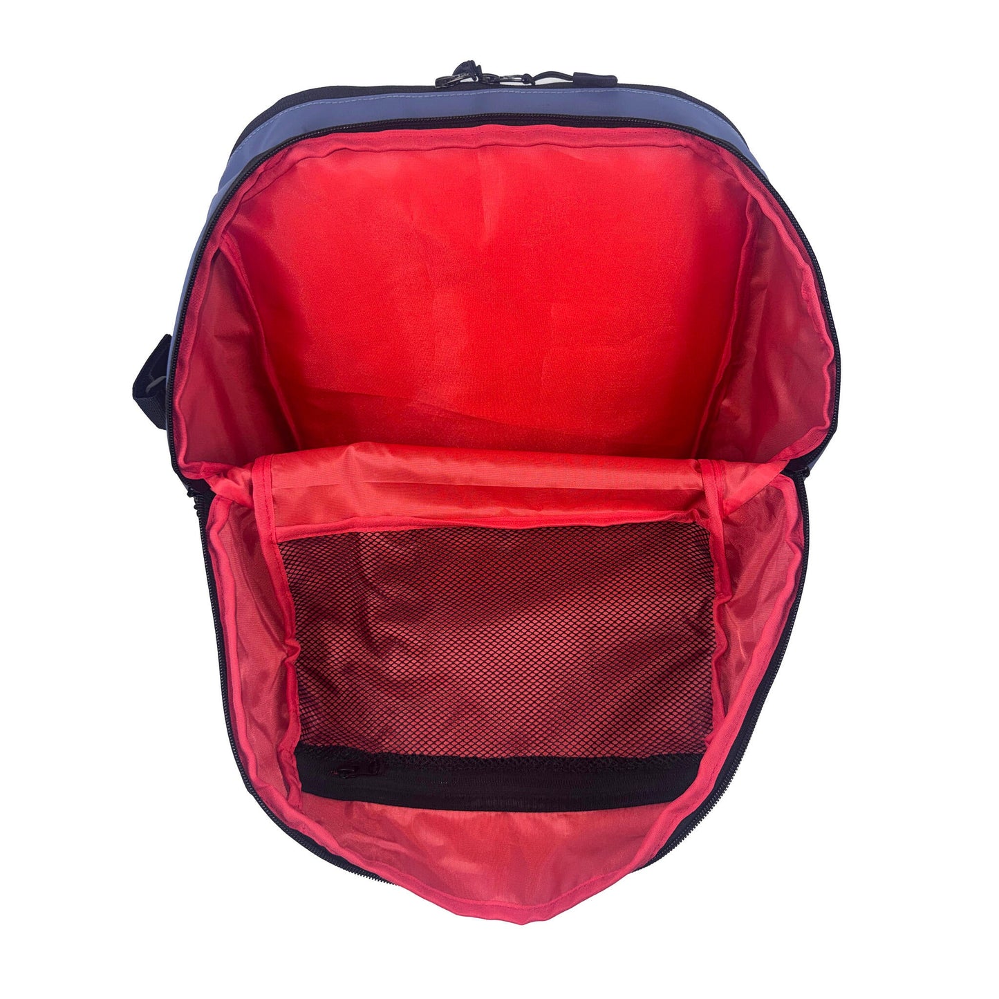 Y1 Ranger Backpack - Steel Blue - 26/27