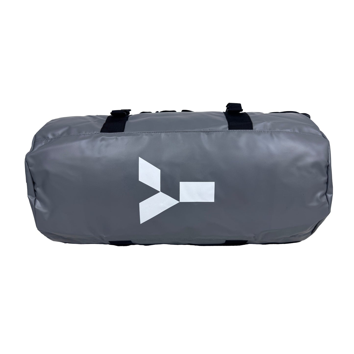 Y1 Matchday Bag - Grey - 26/27