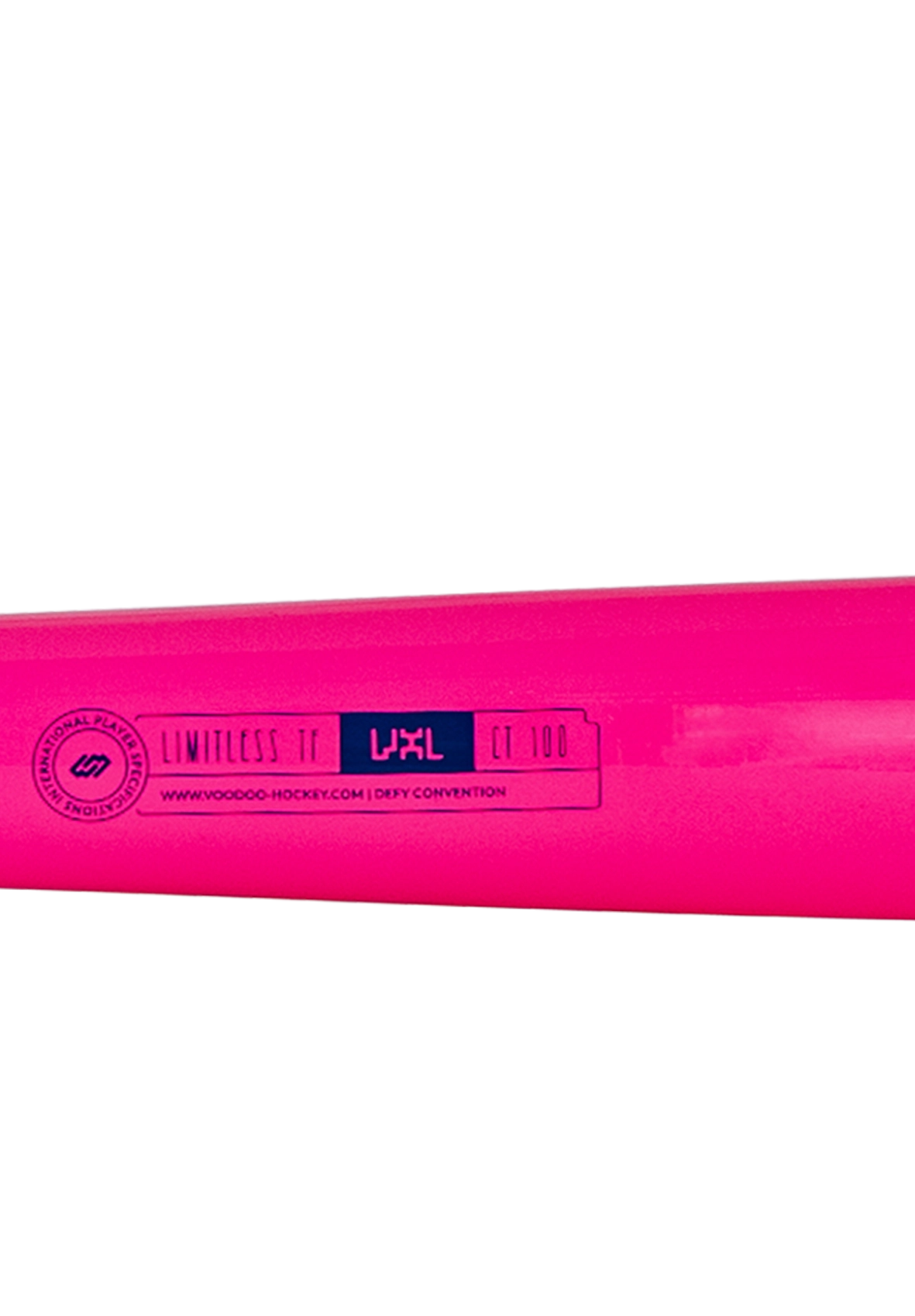 VOODOO Limitless TF Kon Pink VSB