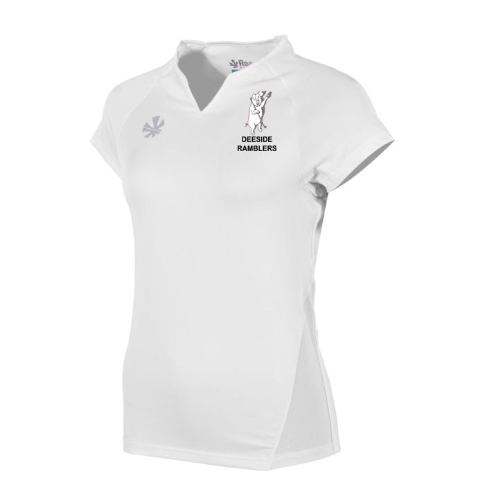 DRHC Reece Rise Ladies Away Shirt