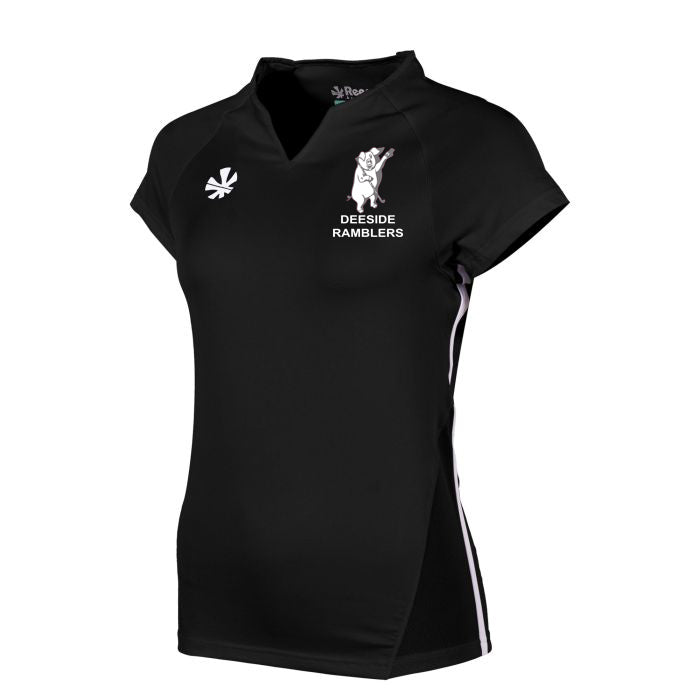 DRHC Reece Rise Ladies Home Shirt