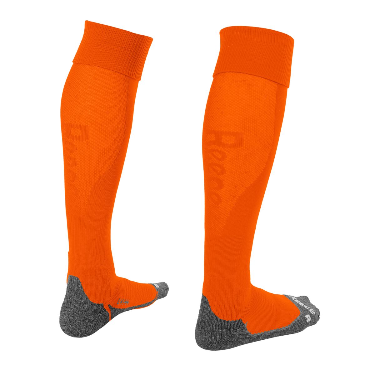 Reece Spring Socks - Orange