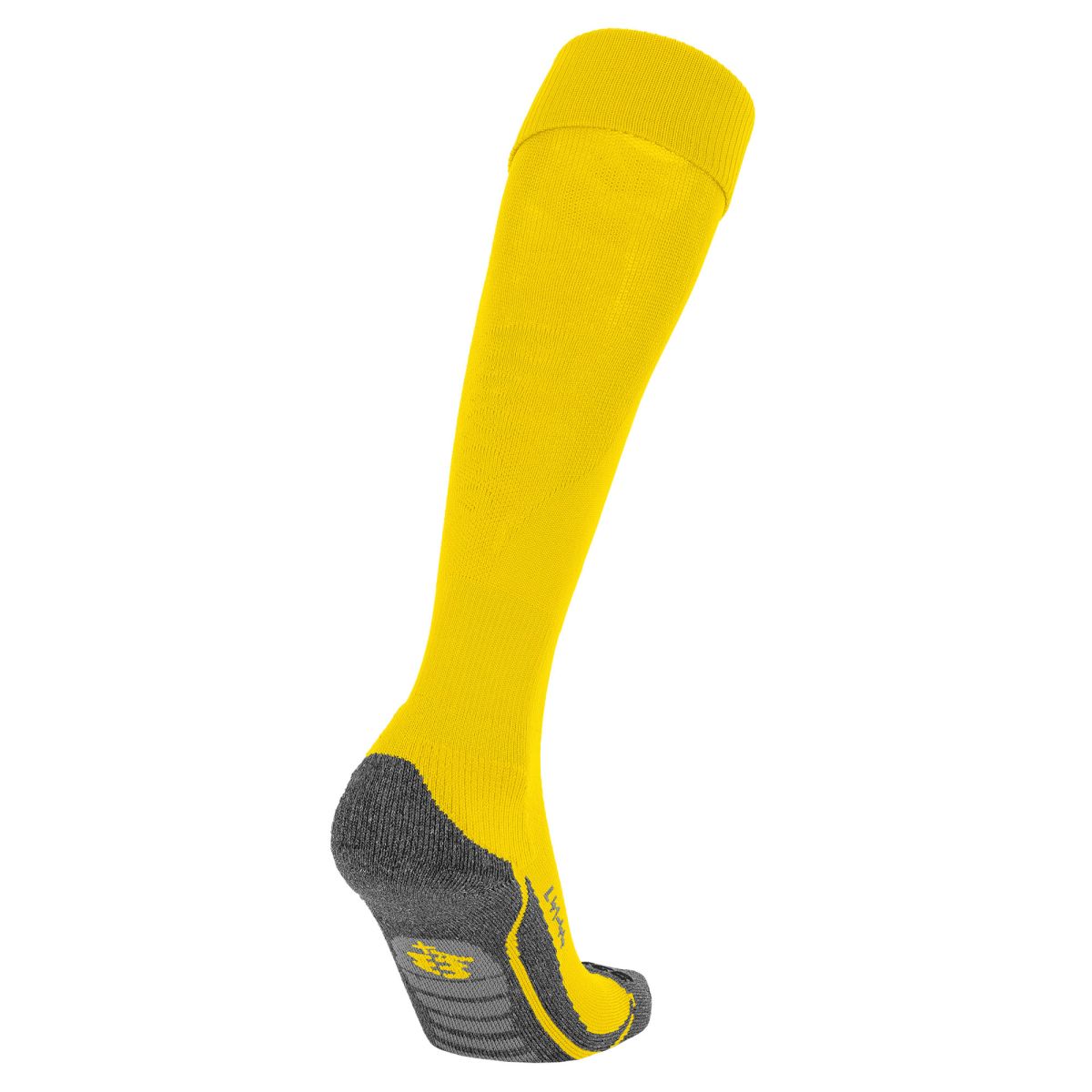 Reece Spring Socks - Yellow