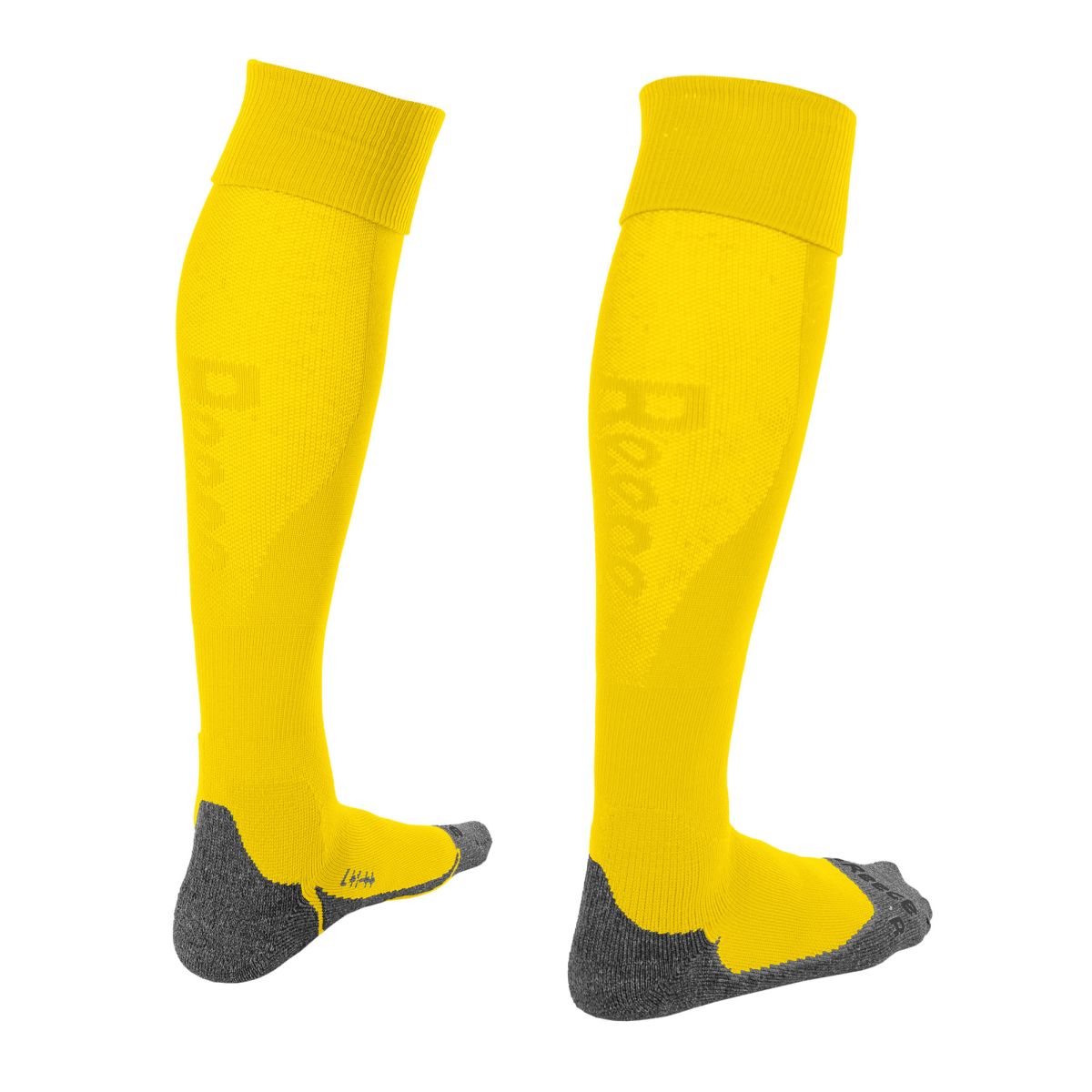 Reece Spring Socks - Yellow