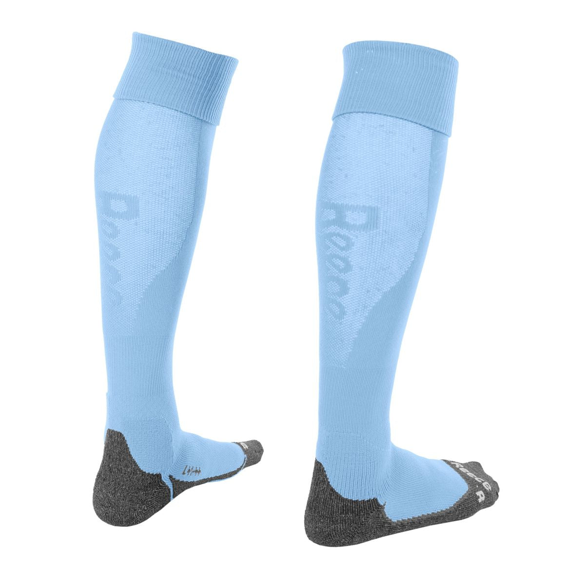 Reece Spring Socks - Light Blue