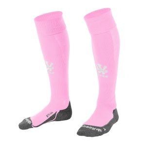 Reece Spring Socks - Light Pink