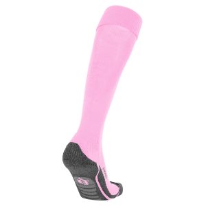 Reece Spring Socks - Light Pink