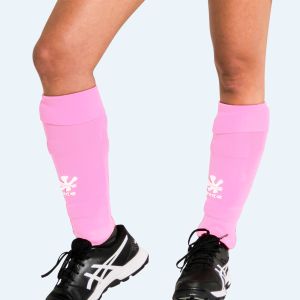 Reece Spring Socks - Light Pink