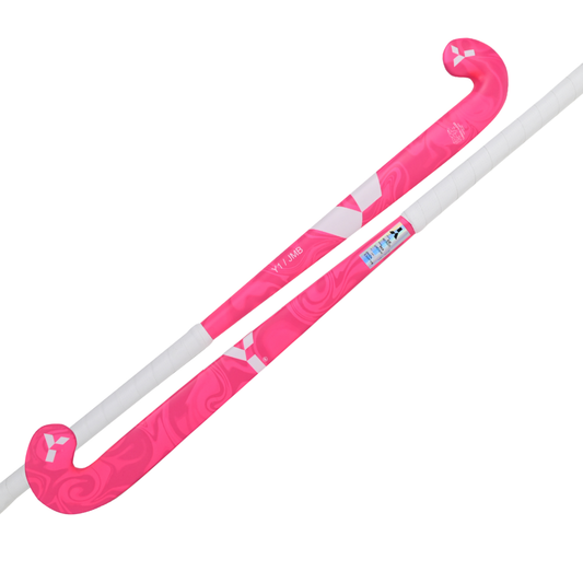 Y1 JMB - Pink - 26/27