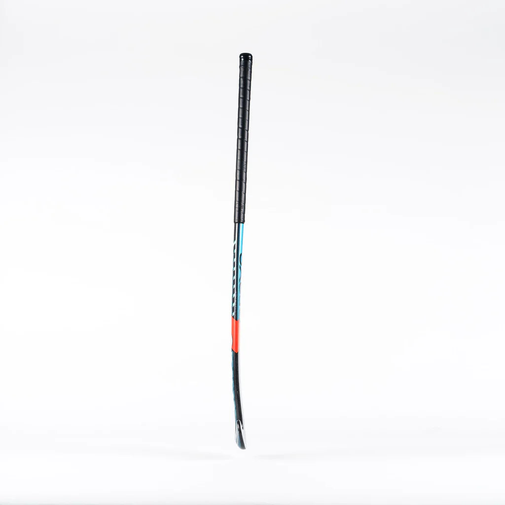 Grays DB6 Junior Hockey Stick - Black/Blue - 25/26