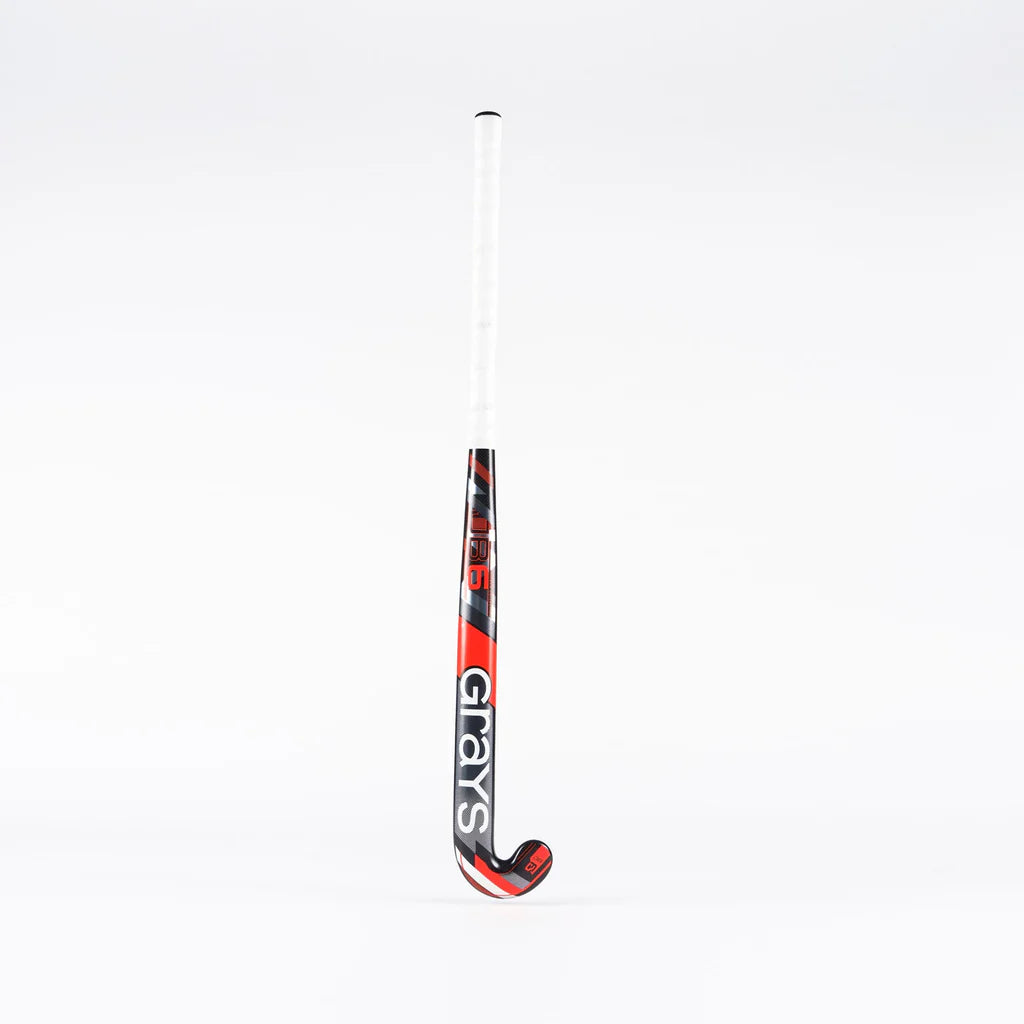 Grays JB 6 Junior Hockey Stick - 25/26