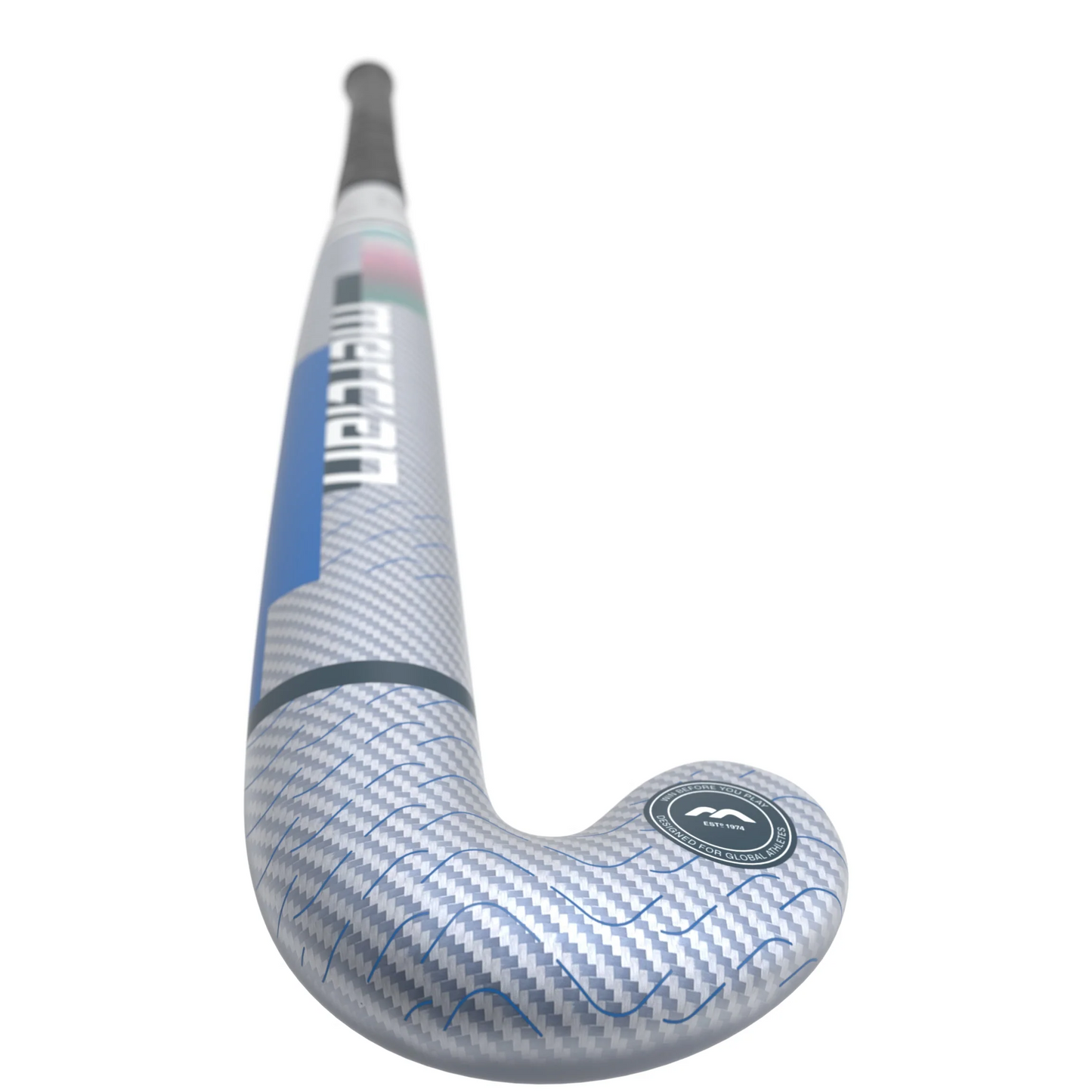 Mercian Evolution CKF65 Pro Bend Hockey Stick