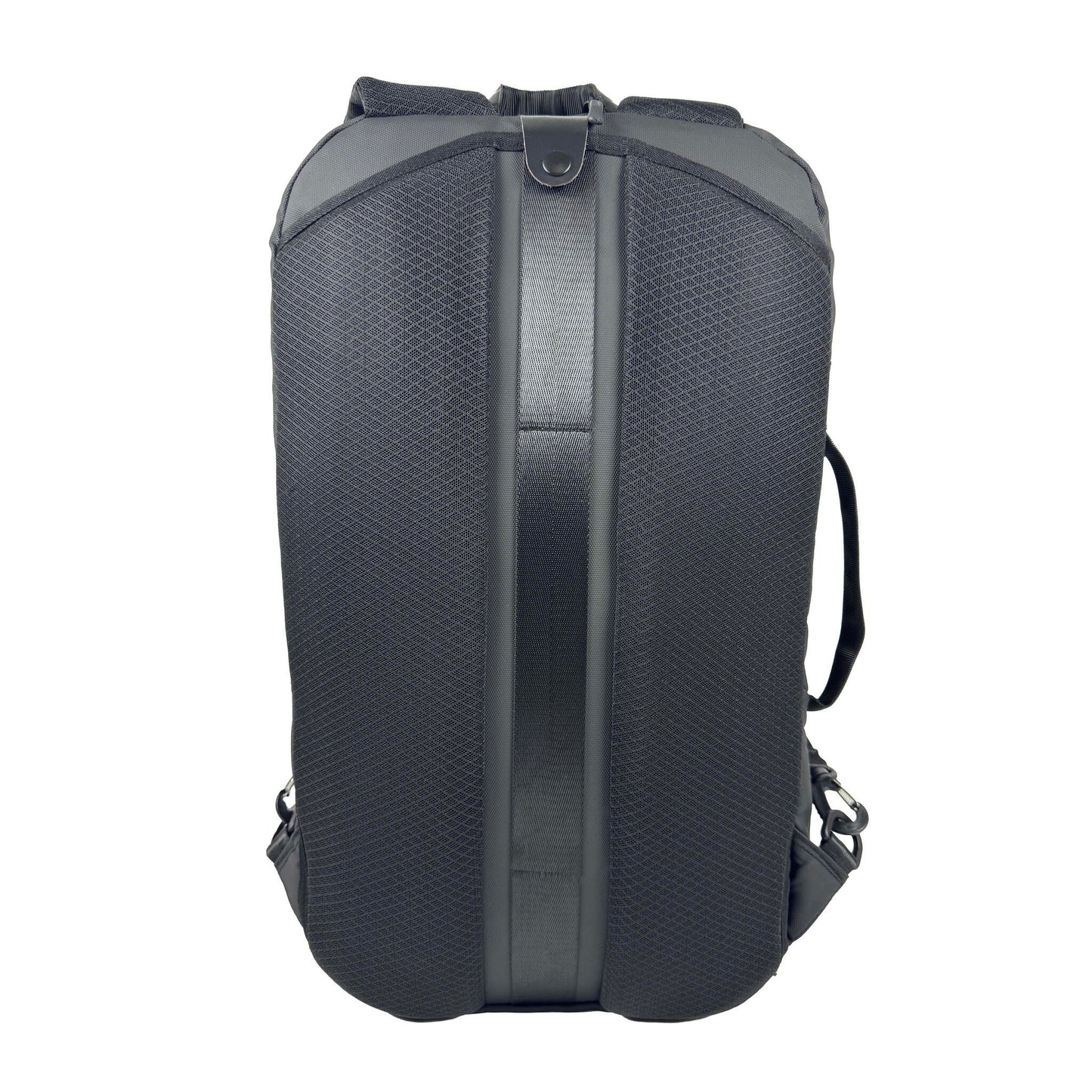Y1 Pioneer Backpack - Black - 26/27