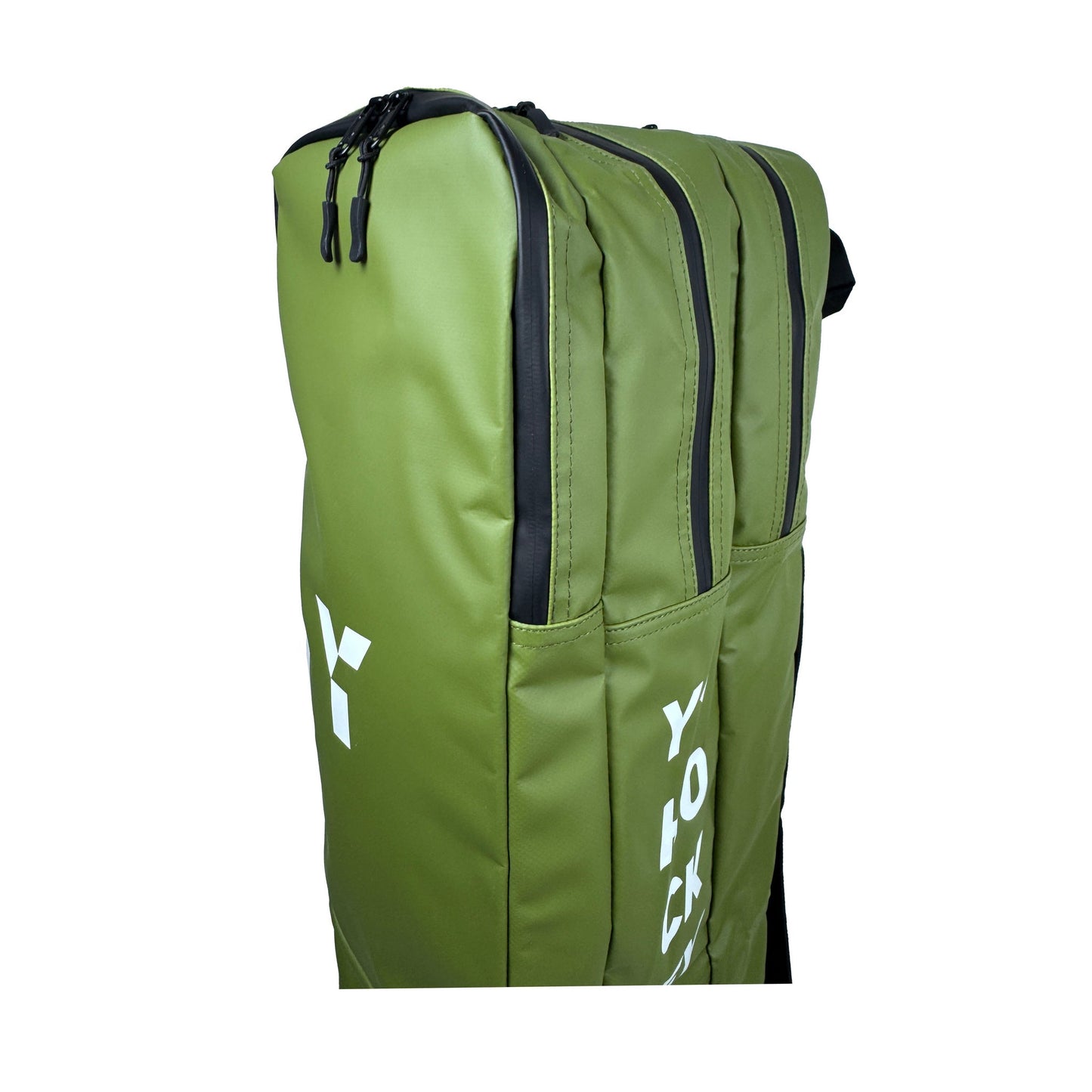 Y1 Nova Pro Stick Bag - Army Green - 26/27