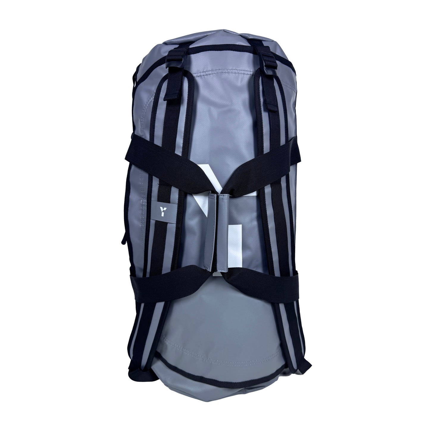 Y1 Matchday Bag - Grey - 26/27