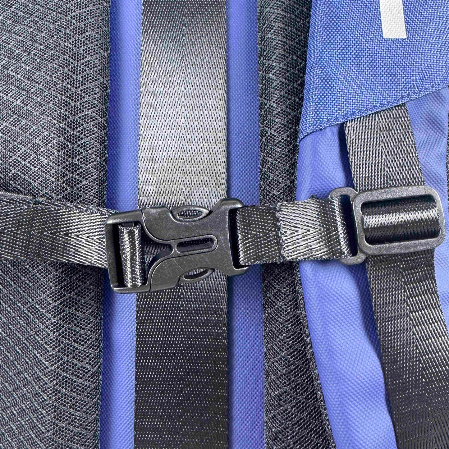 Y1 Pioneer Backpack - Navy - 26/27