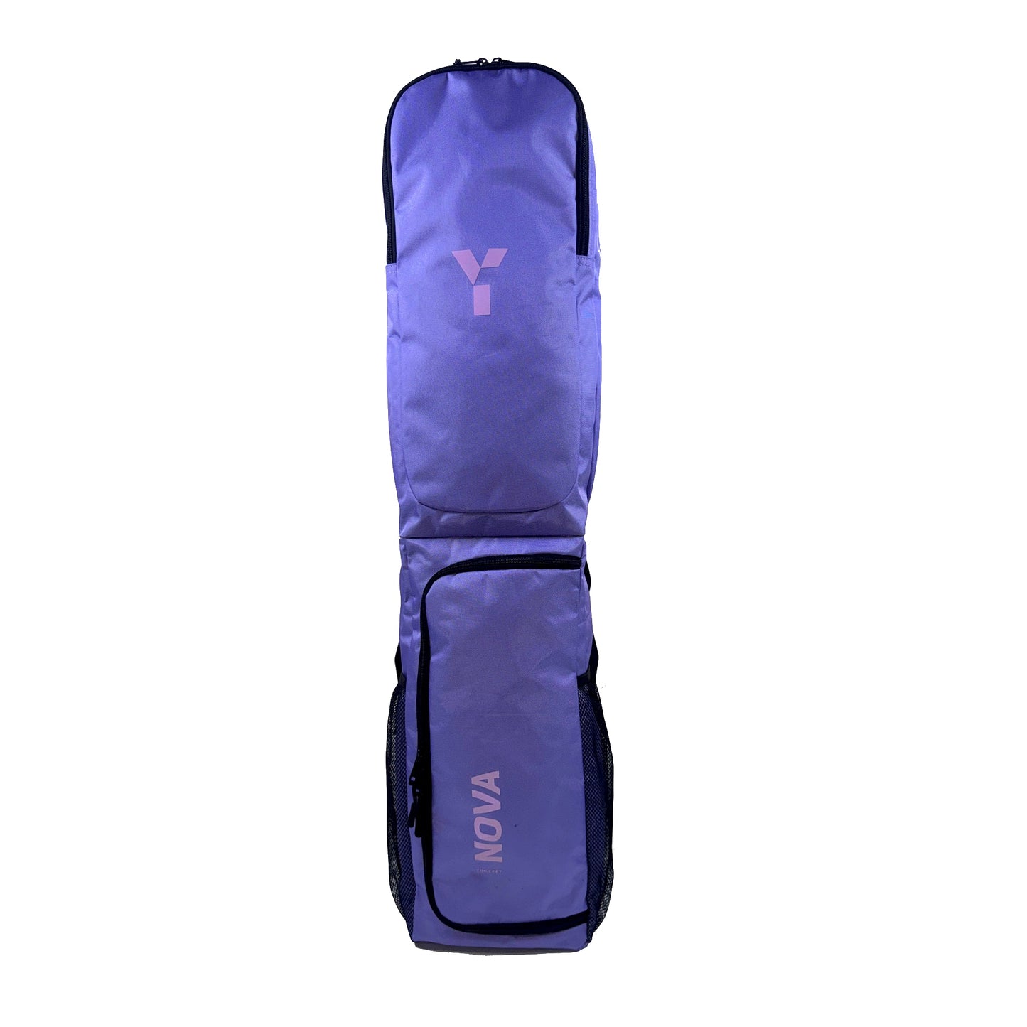Y1 Nova Stick Bag - Lilac - 26/27