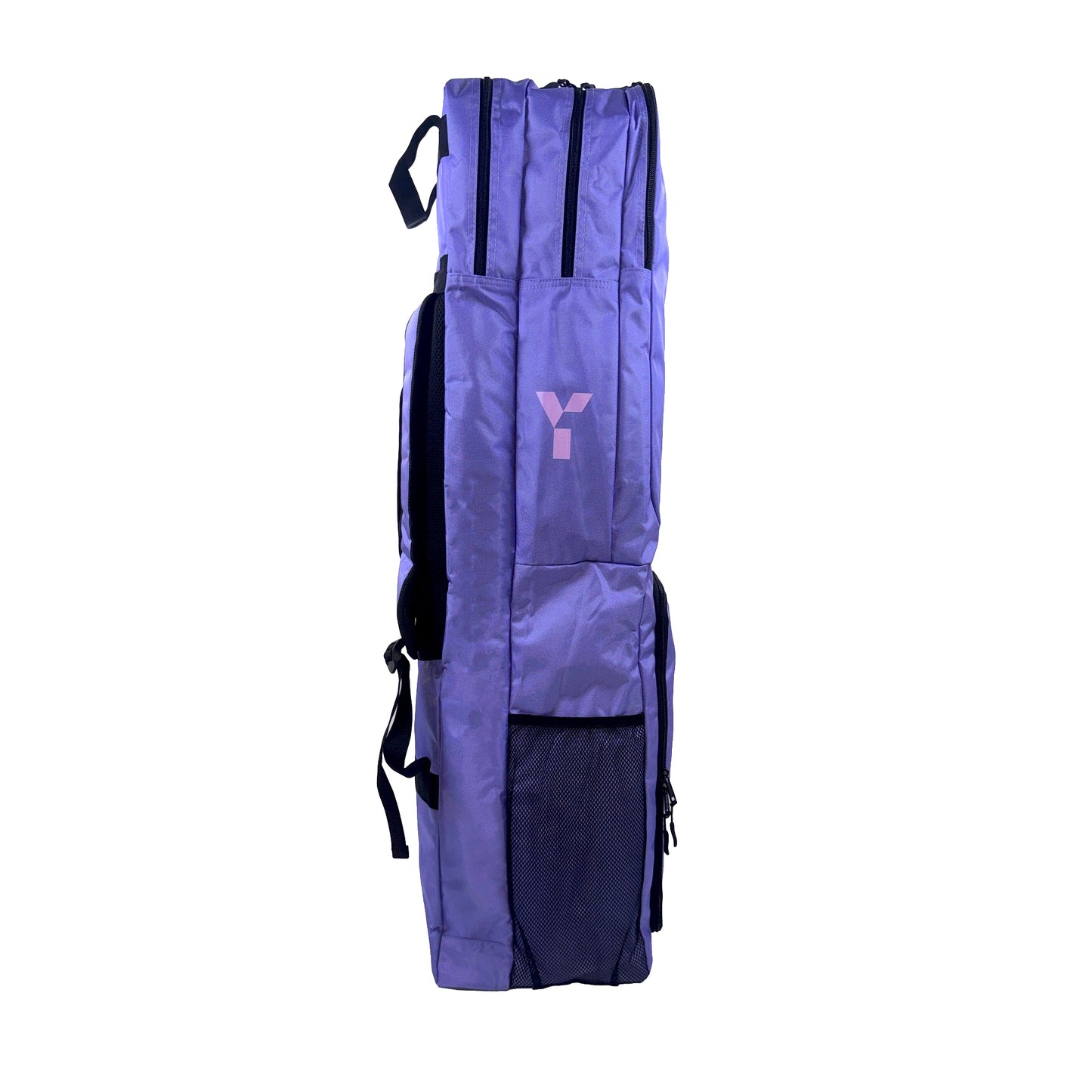 Y1 Nova Stick Bag - Lilac - 26/27