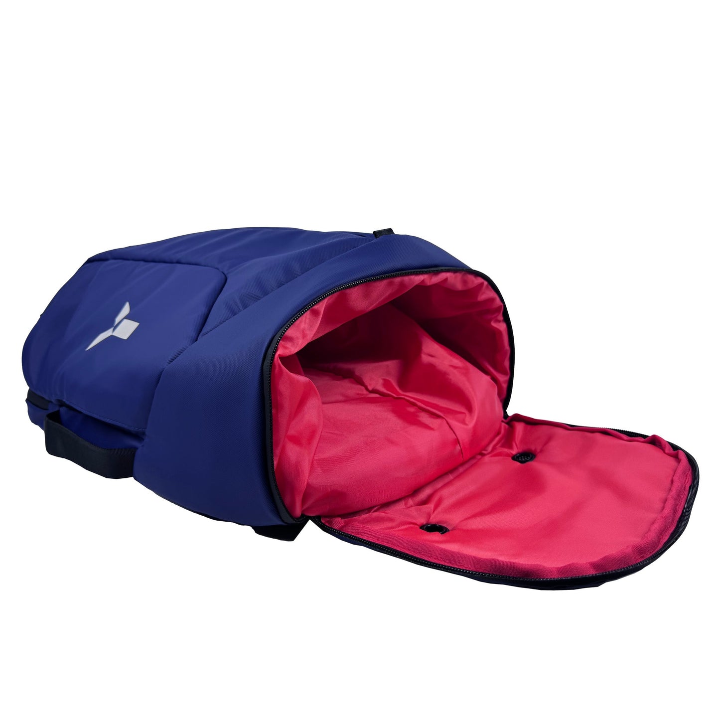 Y1 Pioneer Backpack - Navy - 26/27