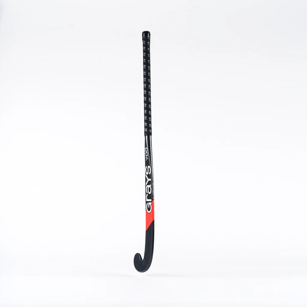 Grays AC700 Dynabow-S Hockey Stick - Junior - 25/26