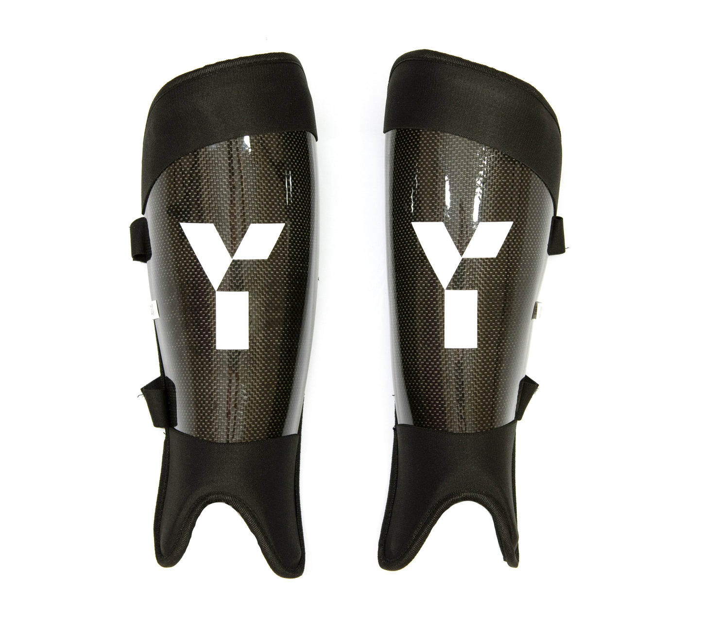 Y1 C1 Carbon Shin Pads - 26/27