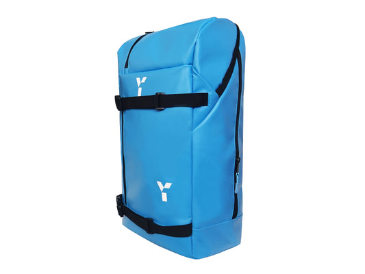 Y1 Ranger Back Pack - Pastel Blue