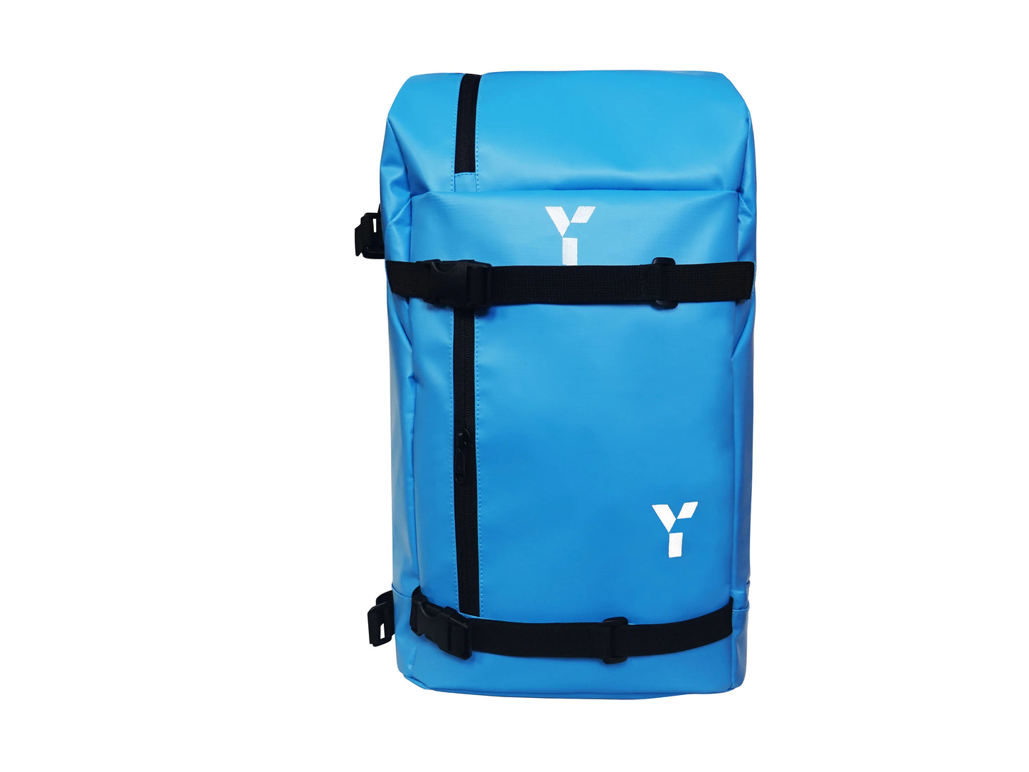 Y1 Ranger Back Pack - Pastel Blue