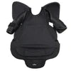Mercian Evolution 1 Chest & Shoulder Protector - Elite Black Body Armour