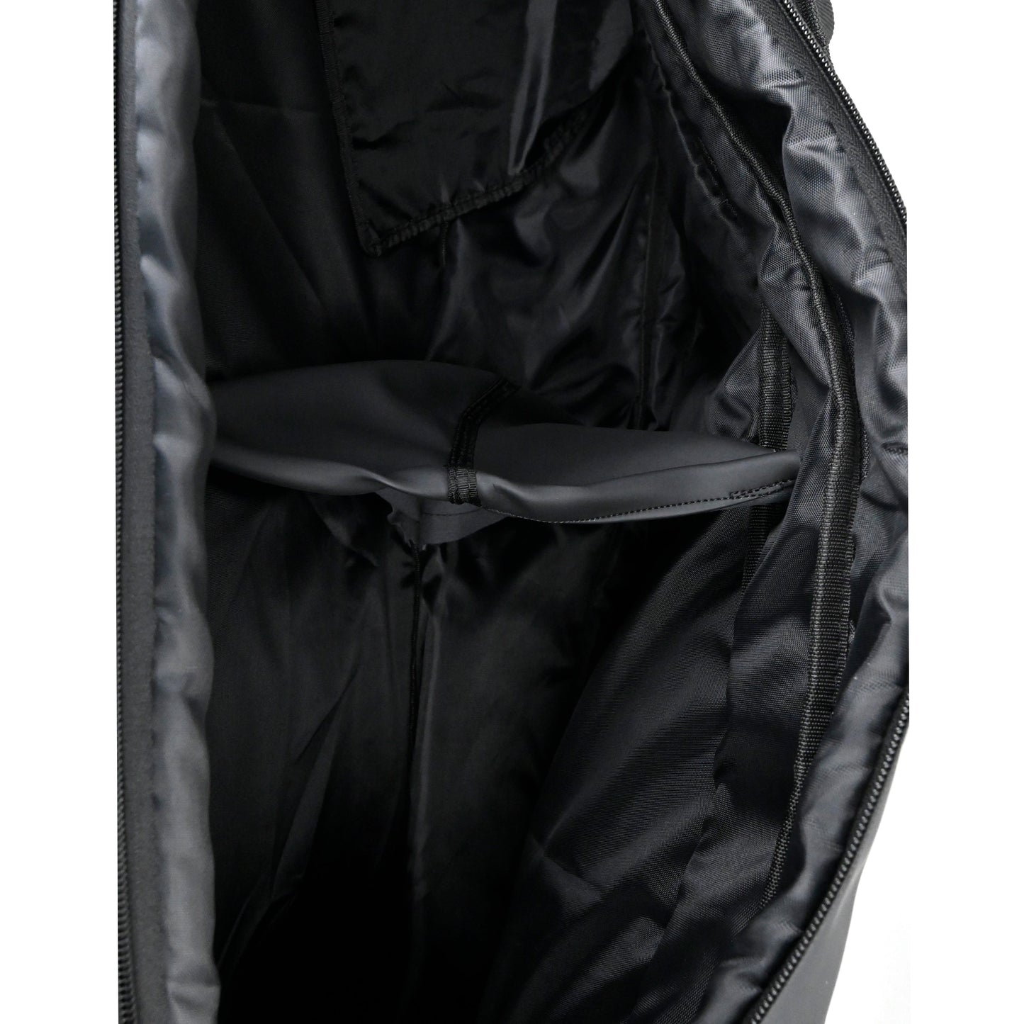 Y1 A.PRO Stick Bag - Black/Silver - 26/27