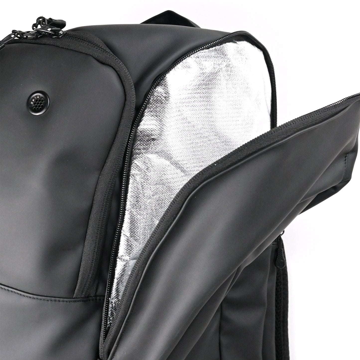 Y1 A.PRO Stick Bag - Black/Silver - 26/27
