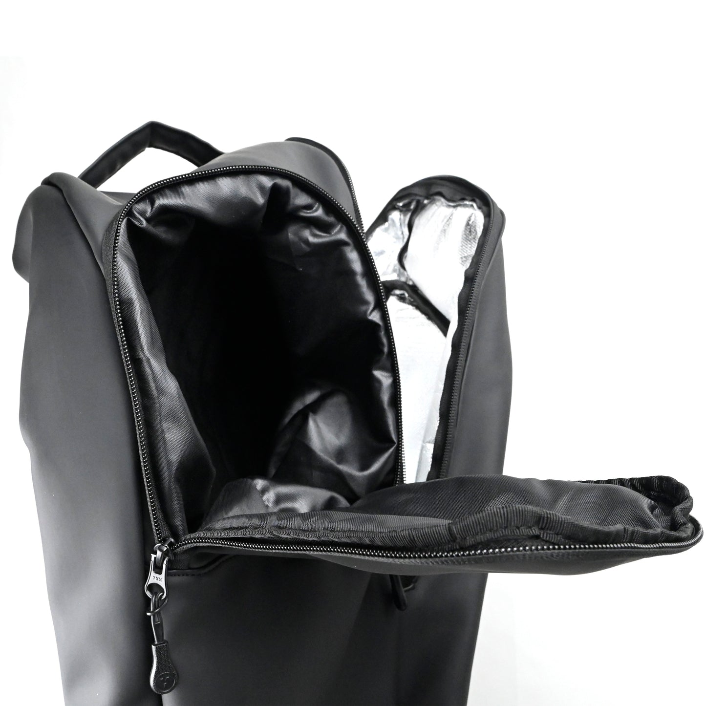 Y1 A.PRO Stick Bag - Black/Silver - 26/27