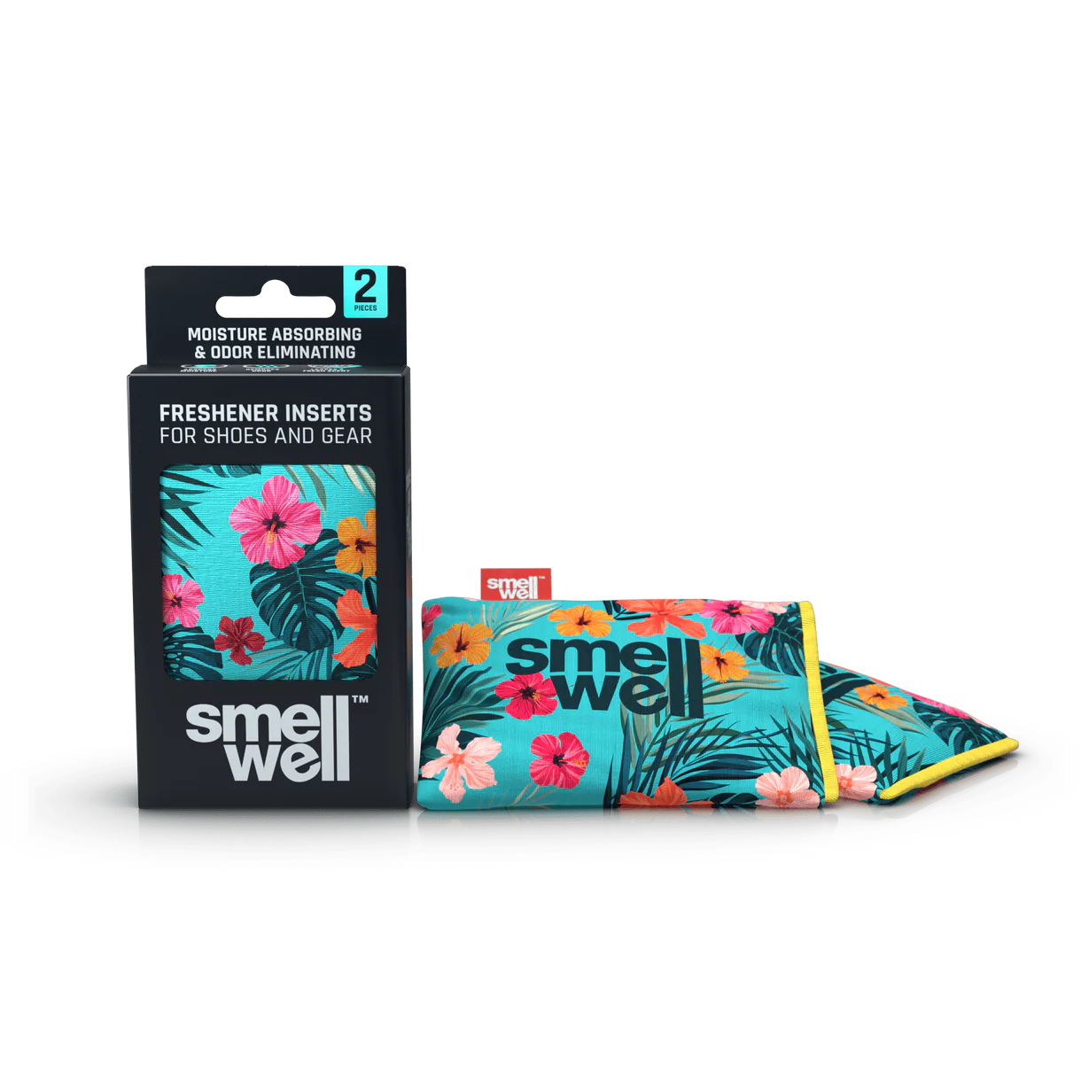 SmellWell Active - Tropical Blue