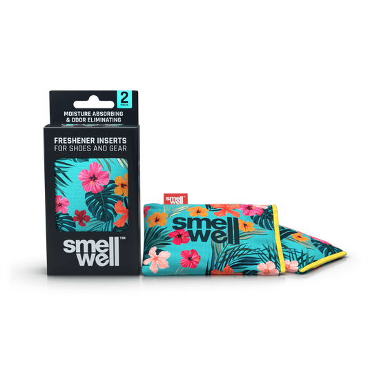 SmellWell Active - Tropical Blue