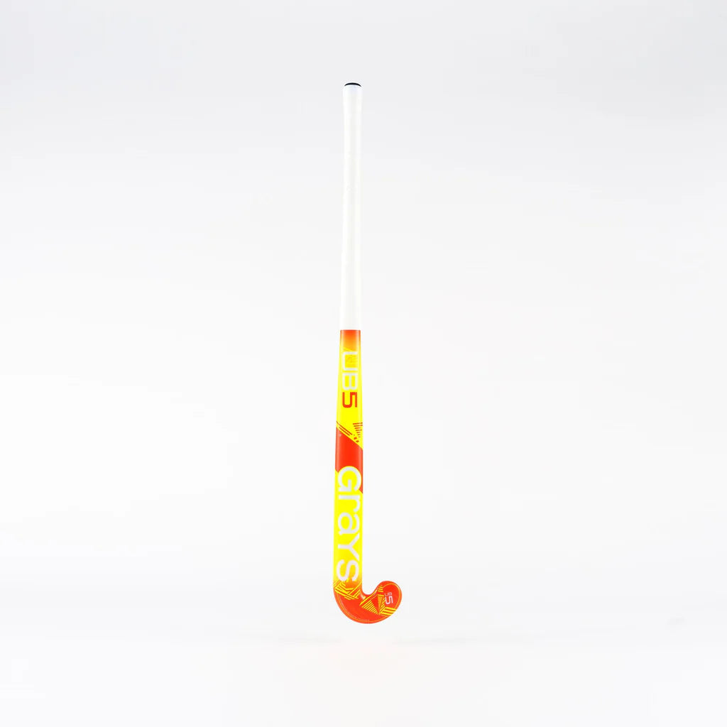 Grays UB5 Hockey Stick - Junior - 25/26