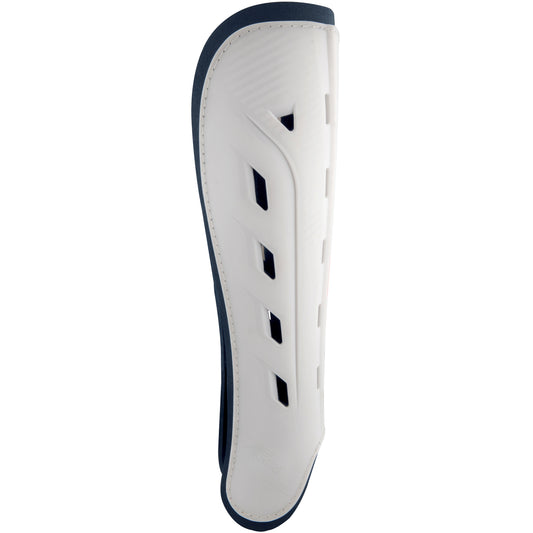 Grays G600 Shin Guards White & Navy